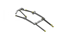 Load image into Gallery viewer, Jeep Grand Cherokee Pro Series 3 Link Long Arm Upgrade Kit 1993-1998 ZJ Clayton Off Road