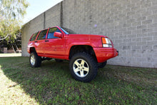 Load image into Gallery viewer, Jeep Grand Cherokee Pro Series 3 Link Long Arm Upgrade Kit 1993-1998 ZJ Clayton Off Road