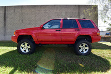 Load image into Gallery viewer, Jeep Grand Cherokee Pro Series 3 Link Long Arm Upgrade Kit 1993-1998 ZJ Clayton Off Road