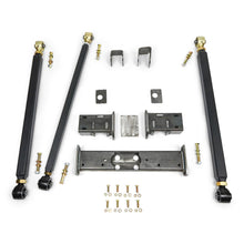 Load image into Gallery viewer, Jeep Grand Cherokee Pro Series 3 Link Front Long Arm Upgrade Kit 1993-1998 ZJ Clayton Off Road