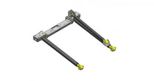 Load image into Gallery viewer, Jeep Grand Cherokee Pro Series 3 Link Front Long Arm Upgrade Kit 1993-1998 ZJ Clayton Off Road