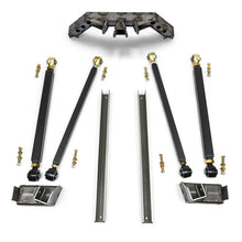 Load image into Gallery viewer, Jeep Grand Cherokee Pro Series Rear Long Arm Upgrade Kit 1993-1998 ZJ Clayton Off Road