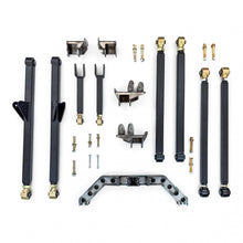 Load image into Gallery viewer, Jeep Wrangler Long Arm Upgrade Kit 1997-2006 TJ Clayton Off Road