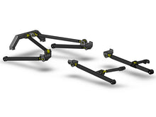 Load image into Gallery viewer, Jeep Wrangler Long Arm Upgrade Kit 1997-2006 TJ Clayton Off Road