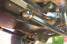 Load image into Gallery viewer, Jeep Wrangler Long Arm Upgrade Kit 1997-2006 TJ Clayton Off Road