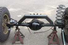 Load image into Gallery viewer, Jeep Wrangler Rear Long Arm Upgrade Kit 1997-2006 TJ Clayton Off Road