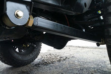 Load image into Gallery viewer, Jeep Wrangler Pro Series 3 Link Long Arm Upgrade Kit 1997-2006 TJ Clayton Off Road