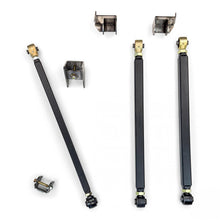Load image into Gallery viewer, Jeep Wrangler Pro Series 3 Link Front Upgrade Kit 1997-2006 TJ Clayton Off Road
