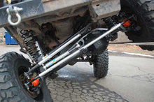 Load image into Gallery viewer, Jeep Wrangler Pro Series 3 Link Front Conversion Kit 1997-2006 TJ Clayton Off Road