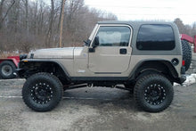 Load image into Gallery viewer, Jeep Wrangler Pro Series 3 Link Front Conversion Kit 1997-2006 TJ Clayton Off Road