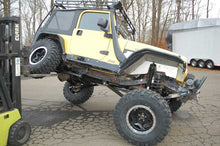 Load image into Gallery viewer, Jeep Wrangler Pro Series Rear Long Arm Upgrade Kit 1997-2006 TJ Clayton Off Road