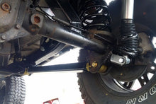 Load image into Gallery viewer, Jeep Wrangler Pro Series Rear Long Arm Upgrade Kit 1997-2006 TJ Clayton Off Road