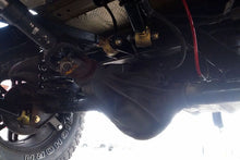 Load image into Gallery viewer, Jeep Wrangler Pro Series Rear Long Arm Upgrade Kit 1997-2006 TJ Clayton Off Road