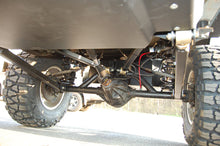 Load image into Gallery viewer, Jeep Wrangler Pro Series Rear Long Arm Upgrade Kit W/5 Inch Stretch 1997-2006 TJ Clayton Off Road
