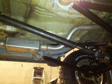 Load image into Gallery viewer, Jeep Grand Cherokee Long Arm Upgrade Kit 1999-2004 WJ Clayton Off Road