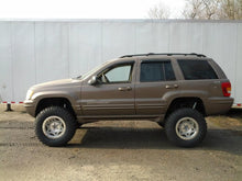 Load image into Gallery viewer, Jeep Grand Cherokee Long Arm Upgrade Kit 1999-2004 WJ Clayton Off Road
