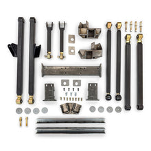 Load image into Gallery viewer, Jeep Grand Cherokee Long Arm Upgrade Kit 1999-2004 WJ Clayton Off Road