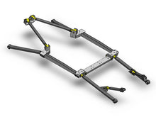Load image into Gallery viewer, Jeep Grand Cherokee Long Arm Upgrade Kit 1999-2004 WJ Clayton Off Road
