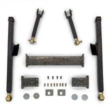 Load image into Gallery viewer, Jeep Grand Cherokee Front Long Arm Upgrade Kit 1999-2004 WJ Clayton Off Road