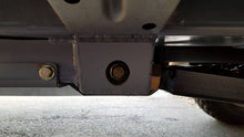 Load image into Gallery viewer, Jeep Grand Cherokee Rear Long Arm Upgrade Kit 1999-2004WJ Clayton Off Road