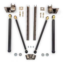 Load image into Gallery viewer, Jeep Grand Cherokee Rear Long Arm Upgrade Kit 1999-2004WJ Clayton Off Road