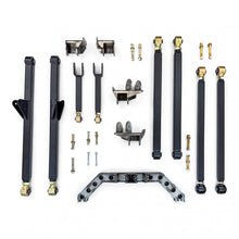 Load image into Gallery viewer, Jeep Wrangler Long Arm Upgrade Kit 2004-2006 LJ Clayton Off Road