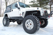 Load image into Gallery viewer, Jeep Wrangler Long Arm Upgrade Kit 2004-2006 LJ Clayton Off Road