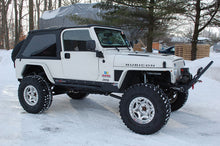 Load image into Gallery viewer, Jeep Wrangler Long Arm Upgrade Kit 2004-2006 LJ Clayton Off Road