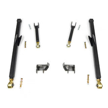 Load image into Gallery viewer, Jeep Wrangler Front Long Arm Upgrade Kit 2004-2006 LJ Clayton Off Road