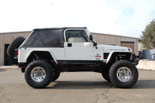 Load image into Gallery viewer, Jeep Wrangler Front Long Arm Upgrade Kit 2004-2006 LJ Clayton Off Road