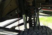 Load image into Gallery viewer, Jeep Wrangler Front Long Arm Upgrade Kit 2004-2006 LJ Clayton Off Road