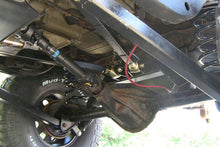 Load image into Gallery viewer, Jeep Wrangler Rear Long Arm Upgrade Kit 2004-2006 LJ Clayton Off Road