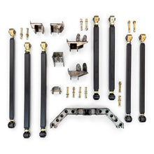 Load image into Gallery viewer, Jeep Wrangler Pro Series 3 Link Long Arm Upgrade Kit 2004-2006 LJ Clayton Off Road
