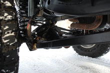 Load image into Gallery viewer, Jeep Wrangler Pro Series 3 Link Long Arm Upgrade Kit 2004-2006 LJ Clayton Off Road