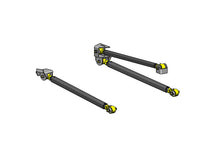 Load image into Gallery viewer, Jeep Wrangler Pro Series 3 Link Front Upgrade Kit 2004-2006 LJ Clayton Off Road
