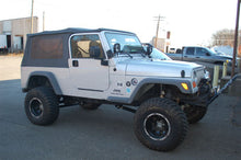 Load image into Gallery viewer, Jeep Wrangler Pro Series 3 Link Front Upgrade Kit 2004-2006 LJ Clayton Off Road