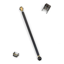 Load image into Gallery viewer, Jeep Wrangler Pro Series 3 Link Front Conversion Kit 2004-2006 LJ Clayton Off Road