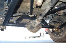 Load image into Gallery viewer, Jeep Wrangler Pro Series Rear Long Arm Upgrade Kit 2004-2006 LJ Clayton Off Road