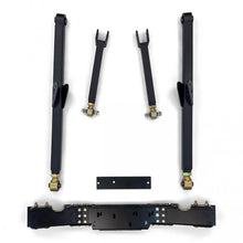 Load image into Gallery viewer, Jeep Wrangler Front Long Arm Upgrade Kit 2007-2018 JK Clayton Off Road