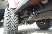 Load image into Gallery viewer, Jeep Wrangler Rear Long Arm Upgrade Kit 2007-2018 JK Clayton Off Road