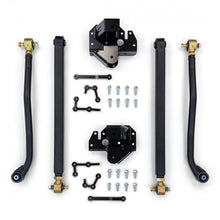 Load image into Gallery viewer, Jeep Wrangler Rear Long Arm Upgrade Kit 2007-2018 JK Clayton Off Road