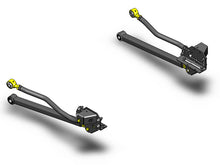 Load image into Gallery viewer, Jeep Wrangler Rear Long Arm Upgrade Kit 2007-2018 JK Clayton Off Road