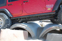 Load image into Gallery viewer, Jeep Wrangler Long Arm Upgrade Kit 2007-2018 JK Clayton Off Road