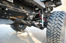 Load image into Gallery viewer, Jeep Wrangler Long Arm Upgrade Kit 2007-2018 JK Clayton Off Road