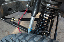 Load image into Gallery viewer, Jeep Wrangler Long Arm Upgrade Kit 2007-2018 JK Clayton Off Road