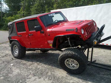Load image into Gallery viewer, Jeep Wrangler Long Arm Upgrade Kit 2007-2018 JK Clayton Off Road