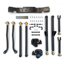 Load image into Gallery viewer, Jeep Wrangler Long Arm Upgrade Kit 2007-2018 JK Clayton Off Road