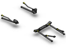 Load image into Gallery viewer, Jeep Wrangler Long Arm Upgrade Kit 2007-2018 JK Clayton Off Road
