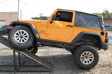 Load image into Gallery viewer, Jeep Wrangler Long Arm Upgrade Kit 2007-2018 JK Clayton Off Road