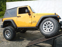 Load image into Gallery viewer, Jeep Wrangler Long Arm Upgrade Kit 2007-2018 JK Clayton Off Road